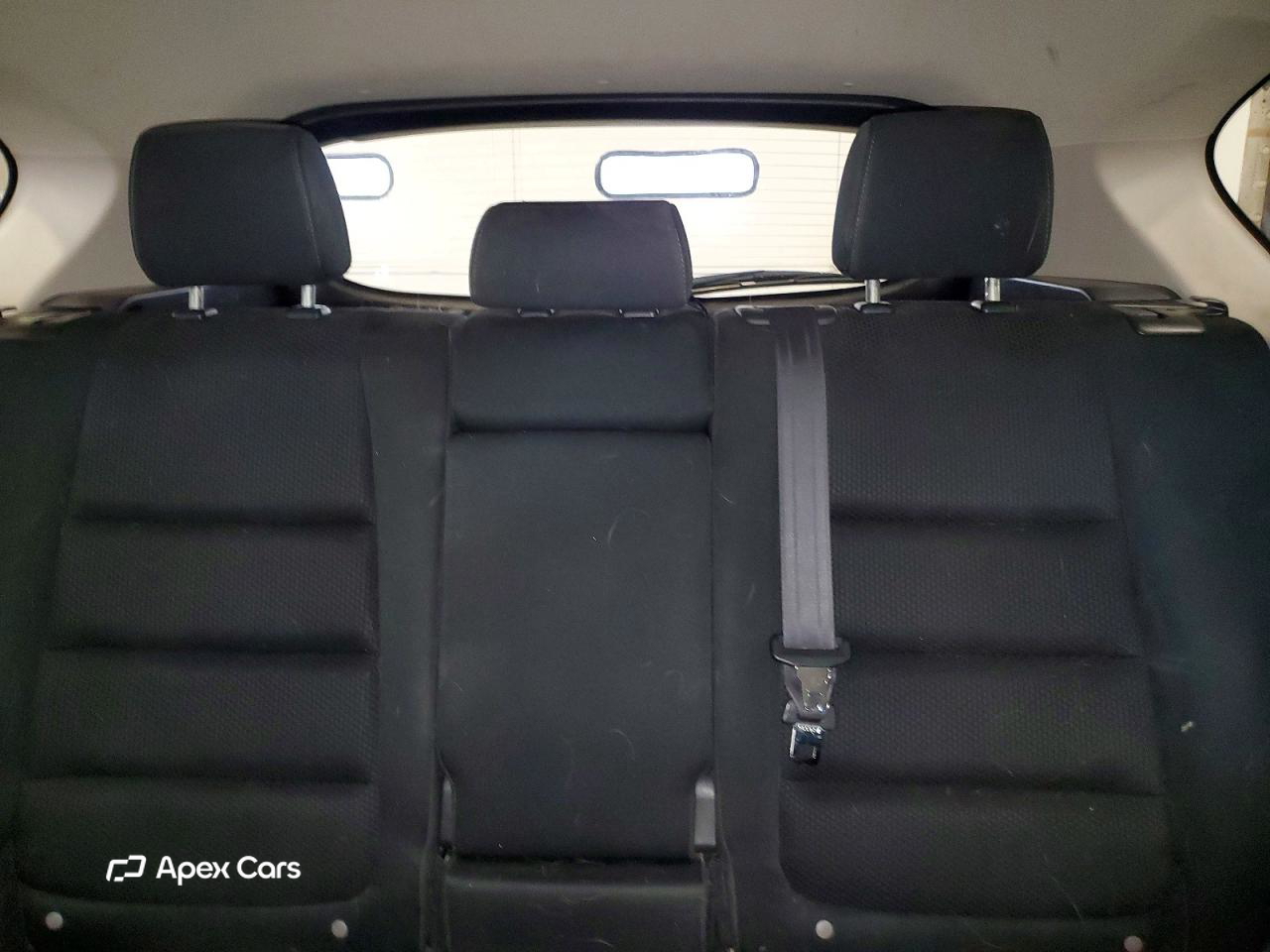 Mazda CX-5 2016
