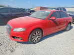 Audi A4 2011