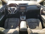 Nissan Rogue 2015