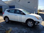 Nissan Rogue 2012
