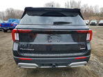Ford Explorer 2026