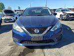 Nissan Sentra 2016
