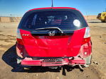 Honda Fit 2013