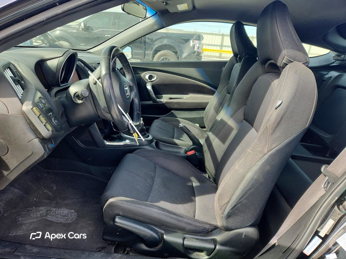 Honda CR-Z 2012