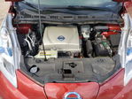 Nissan Leaf 2015