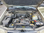 Subaru Forester 2001