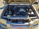 Nissan Navara (Frontier) 2003