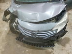 Nissan Versa 2015