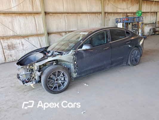 Tesla Model 3 2018 - Image 1 of 12