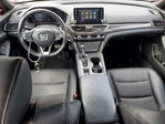 Honda Accord 2018