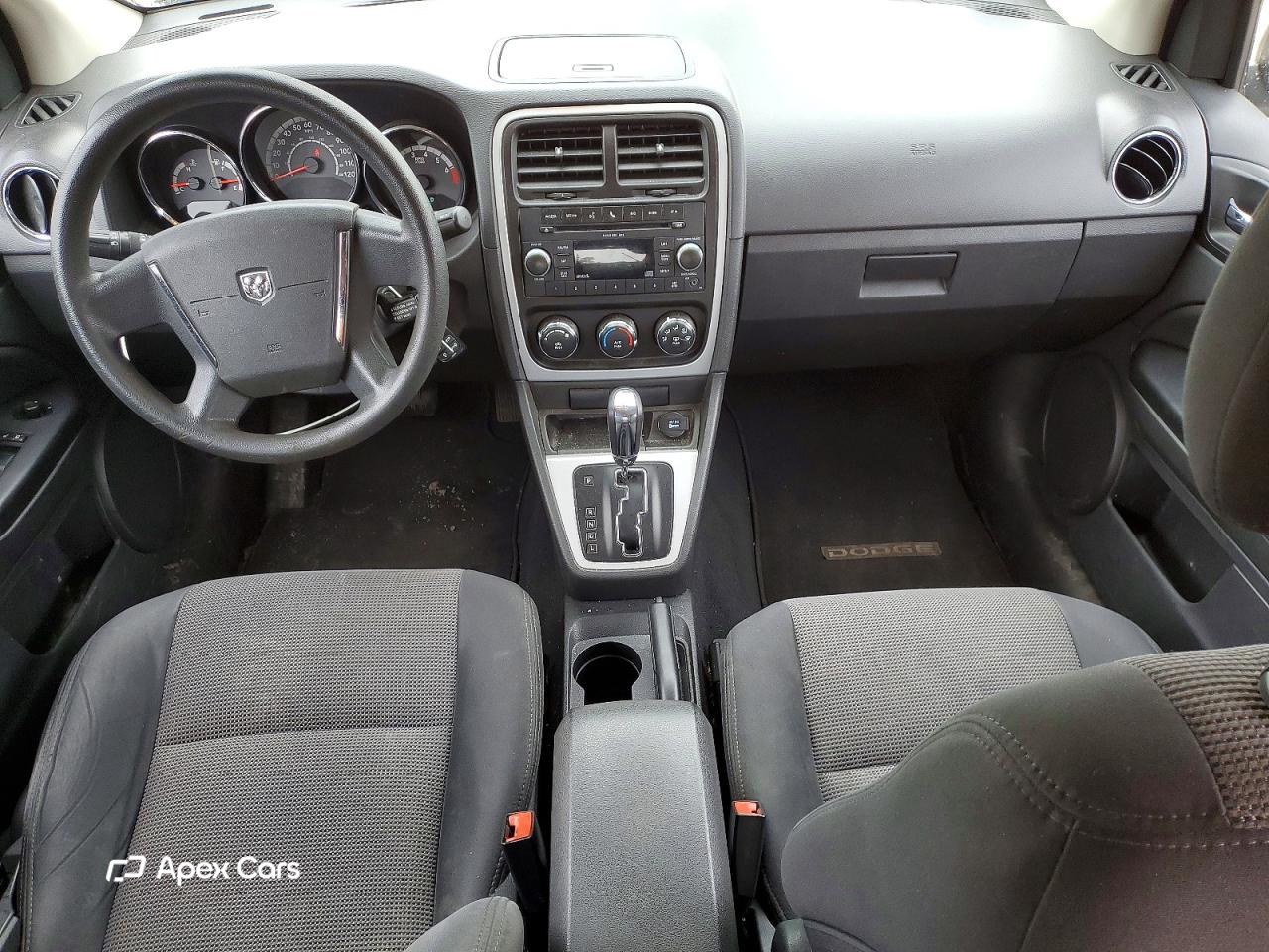Dodge Caliber 2010