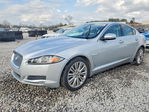 Jaguar XF 2012