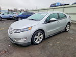 Chevrolet Volt 2015