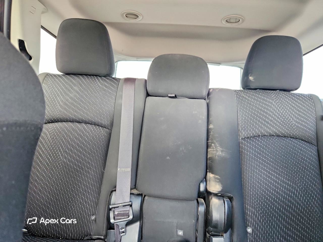 Dodge Journey 2017