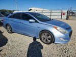Hyundai Sonata 2012