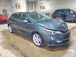 Chevrolet Cruze 2018