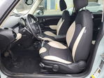 MINI Cooper 2012