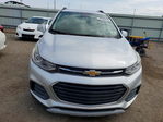 Chevrolet Trax 2018