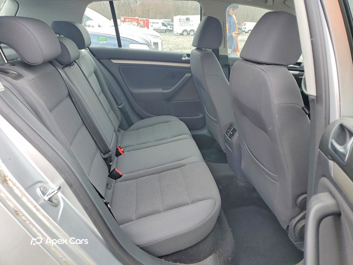 Volkswagen Golf 2009