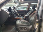 Audi Q5 2016