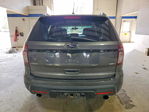 Ford Explorer 2015