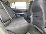Subaru XV 2015