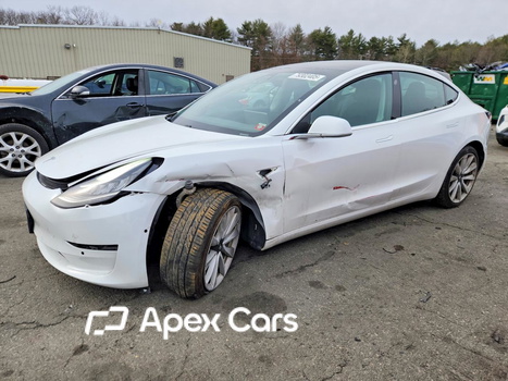Tesla Model 3 2020 - Zdjęcie 1 z 12