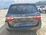 Honda Odyssey 2011