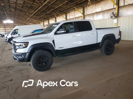 RAM 1500 2022 - Image 1 of 11