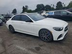 Mercedes-Benz E-klasse 2023