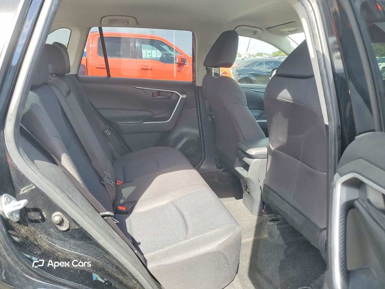 Toyota RAV 4 2020