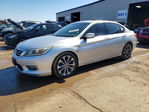 Honda Accord 2013