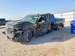 Chevrolet Silverado 2022