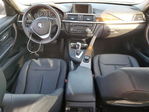BMW Series 3 2015
