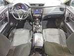 Nissan Rogue 2020