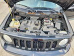 Jeep Liberty (Patriot) 2012