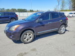 Nissan Rogue 2015