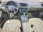 Audi Q5 2013