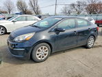 Kia Rio 2016
