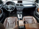 Audi Q3 2015