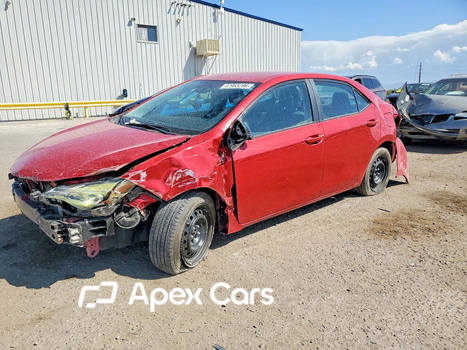 Toyota Corolla 2018 - Zdjęcie 1 z 13