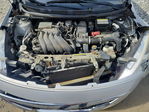 Nissan Versa 2015