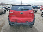 Kia Sportage 2012