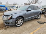Audi Q5 2014