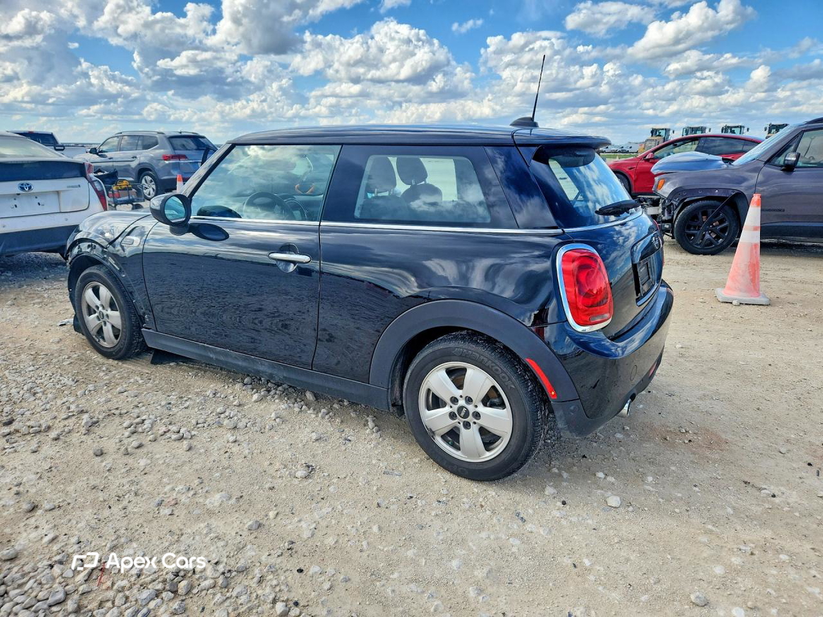 MINI Cooper 2021