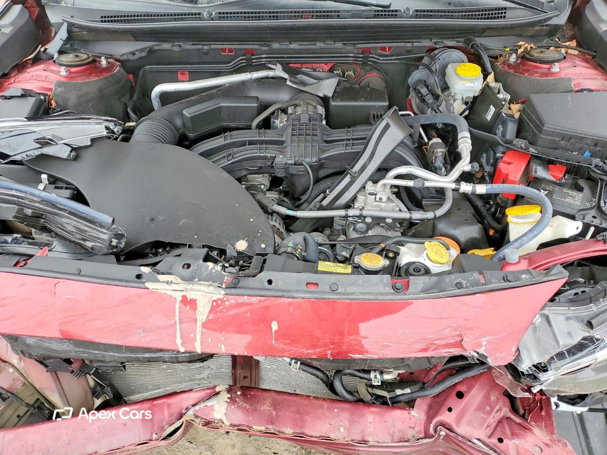 Subaru Outback 2024