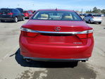 Lexus ES 2015