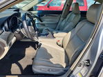 Acura TL 2012