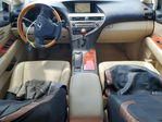 Lexus RX 2011