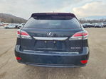 Lexus RX 2015